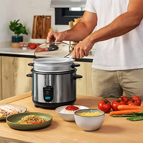 Cecotec RiceFusion 7000 6