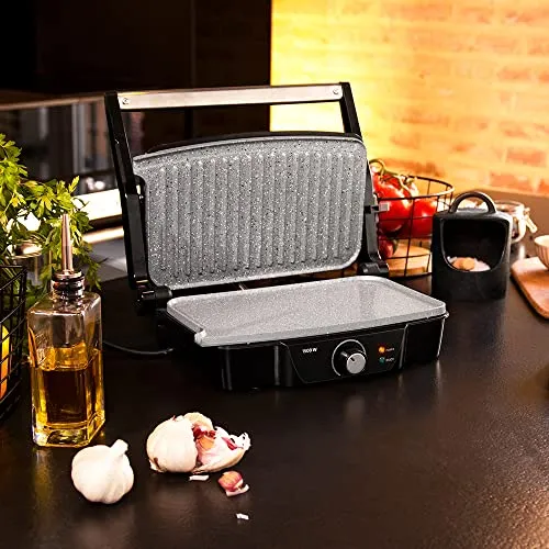 Cecotec Rock'nGrill 1500 2