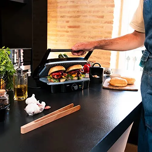 Cecotec Rock'nGrill 1500 3