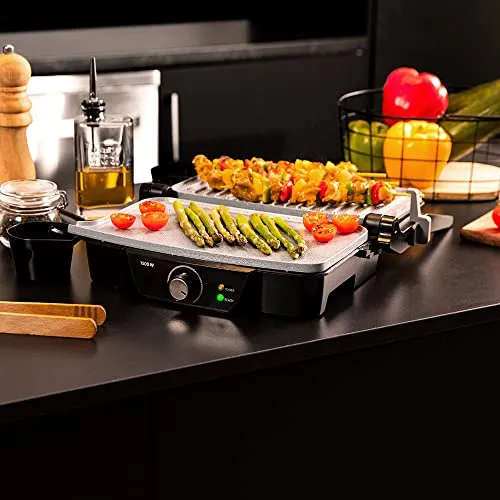 Cecotec Rock'nGrill 1500 4