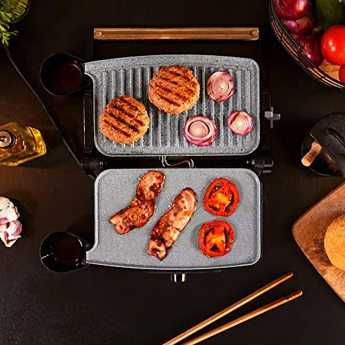 Cecotec Rock'nGrill 1500 5