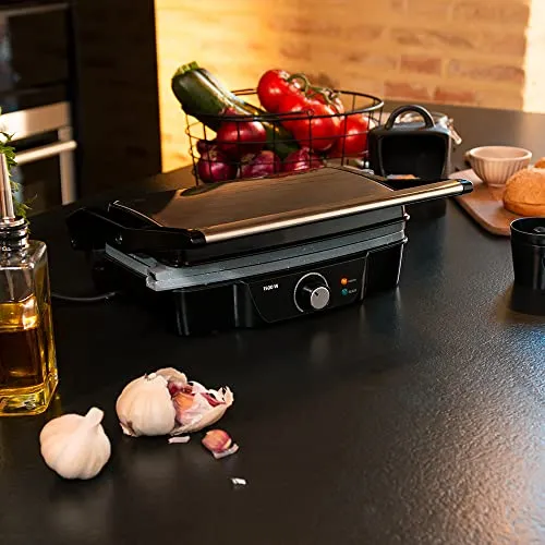 Cecotec Rock'nGrill 1500 6