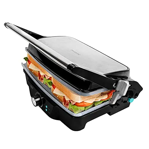 Cecotec Rock'nGrill 1500
