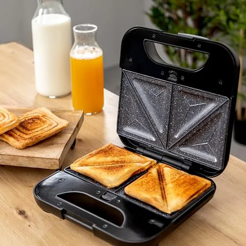 Cecotec Rock’nToast Combo 5