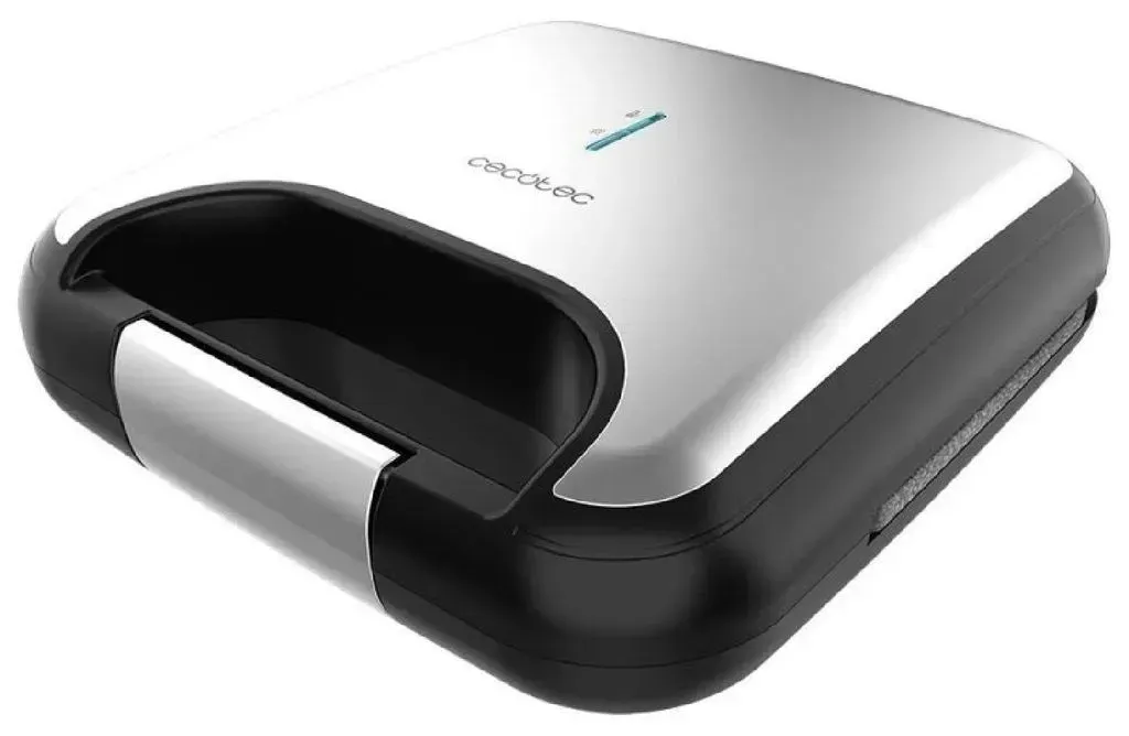 Cecotec Rock'nToast Square Plus
