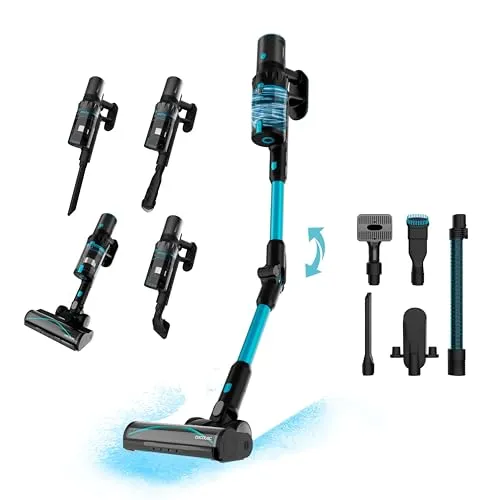 Cecotec Rockstar 3500 Storm Pet Flex
