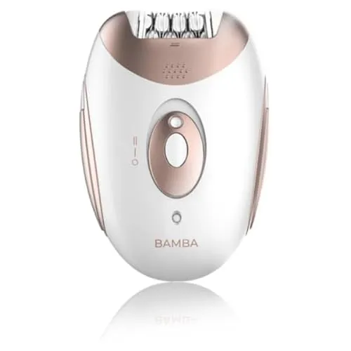 Cecotec SkinCare Depil-Action Go