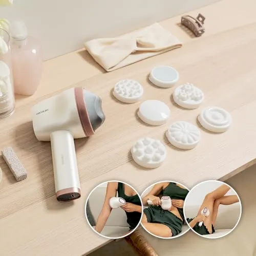 Cecotec SkinCare Push Up 2