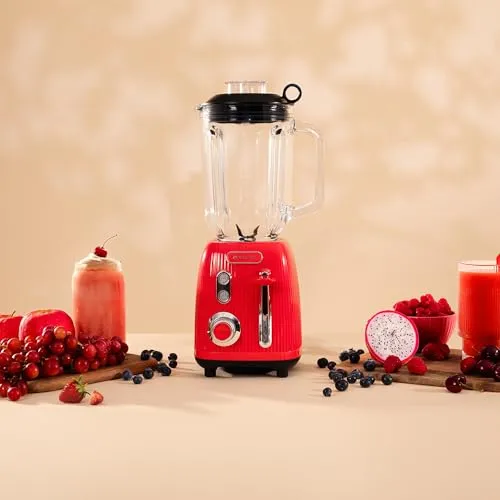 Cecotec Standmixer Retro Power 2