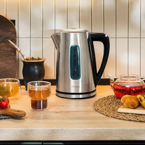Cecotec Thermosense 210 6