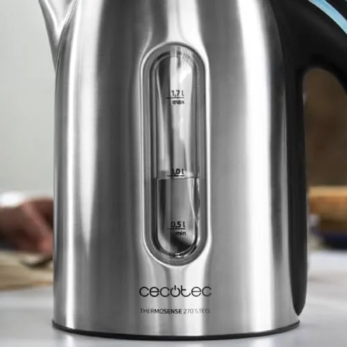 Cecotec ThermoSense 270 3