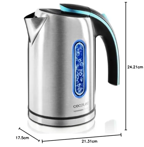 Cecotec ThermoSense 270 6