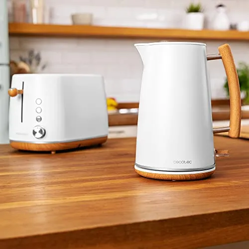 Cecotec Thermosense 400 3