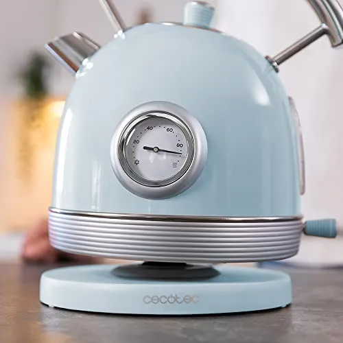 Cecotec ThermoSense 420 6