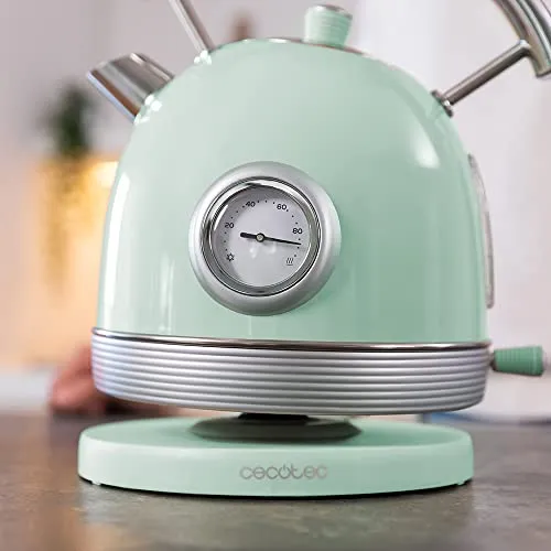 Cecotec ThermoSense 420 Lite 2