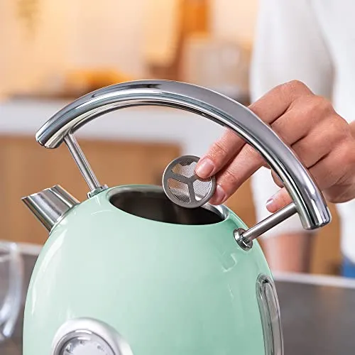 Cecotec ThermoSense 420 Lite 4