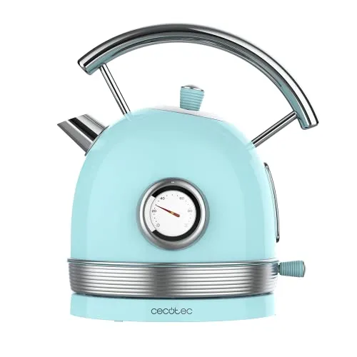Cecotec ThermoSense 420 4