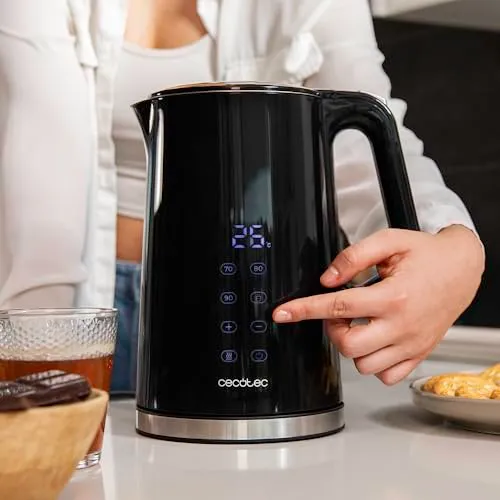 Cecotec Thermosense 800 Neo 3