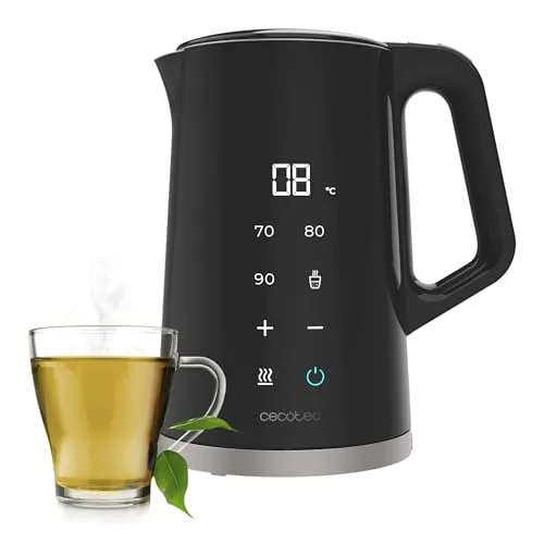 Cecotec Thermosense 800 Neo 4