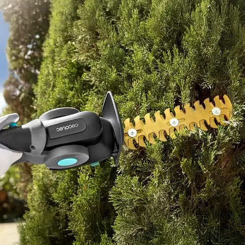 Cecotec TitaniumSword 2120 2