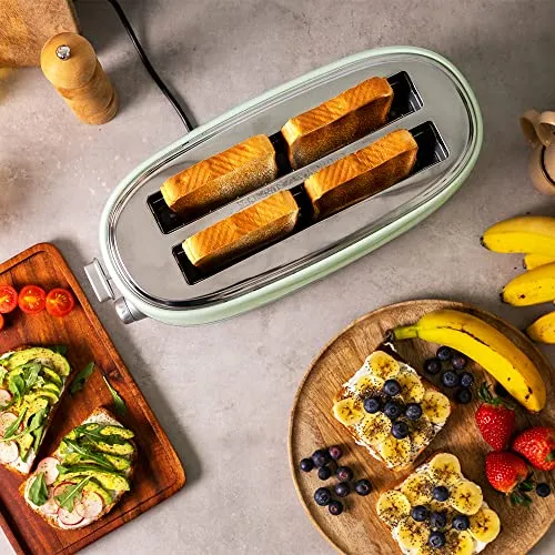 Cecotec Toast&Taste 1600 3