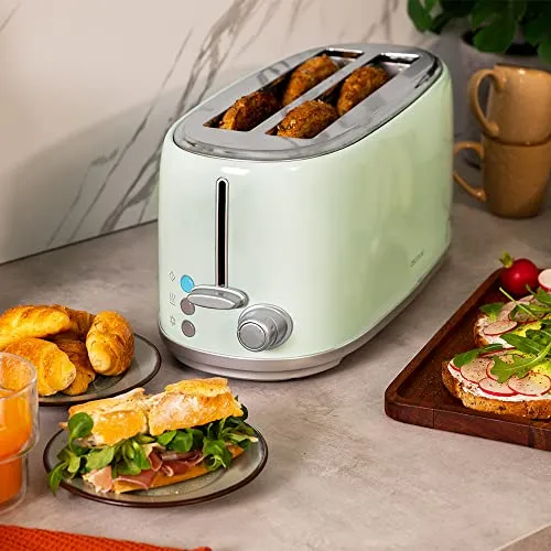 Cecotec Toast&Taste 1600 5