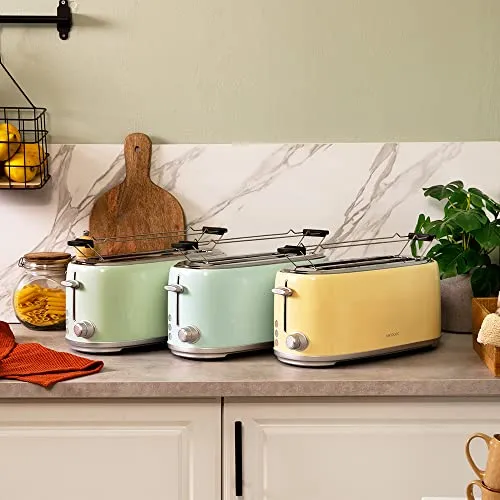 Cecotec Toast&Taste 1600 6