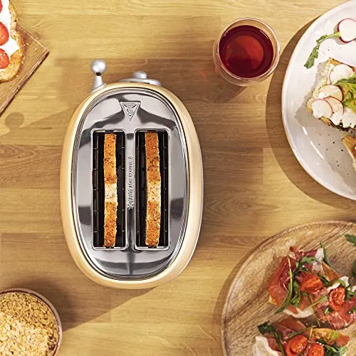 Cecotec Toast&Taste 800 5