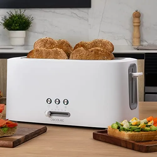 Cecotec Toast&Taste 9000 2