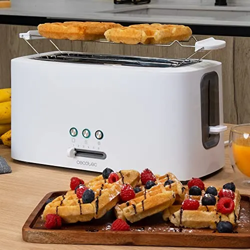 Cecotec Toast&Taste 9000 6