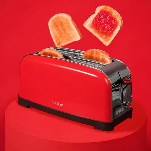 Cecotec Toastin' Time 1500 3