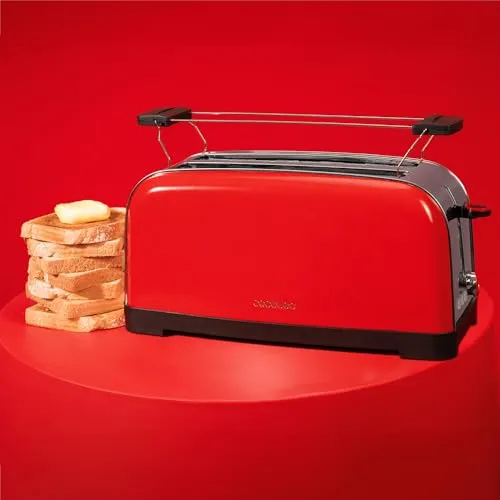Cecotec Toastin' Time 1500 4