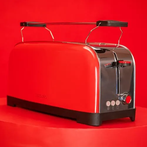 Cecotec Toastin' Time 1500 6