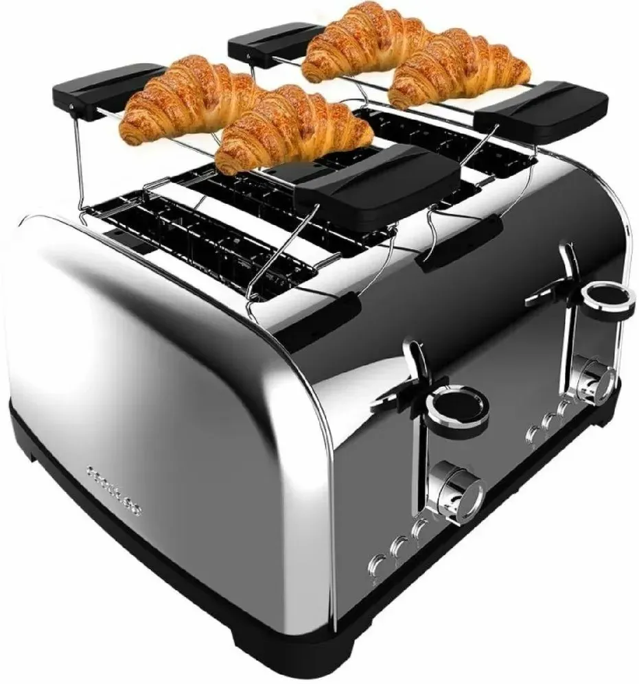 Cecotec Toastin' Time 1700