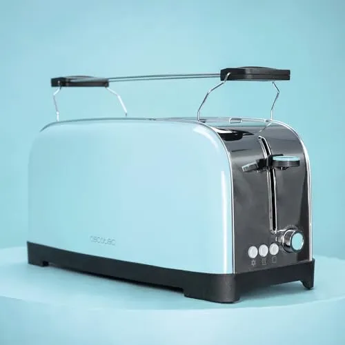 Cecotec Toastin' time 850 3