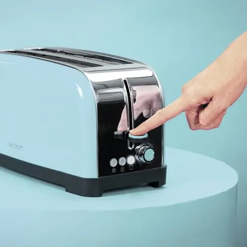 Cecotec Toastin' time 850 4