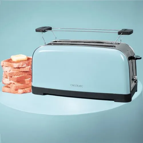 Cecotec Toastin' time 850 5