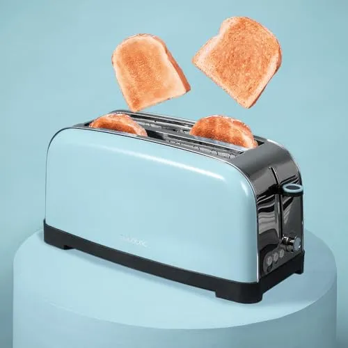 Cecotec Toastin' time 850 6