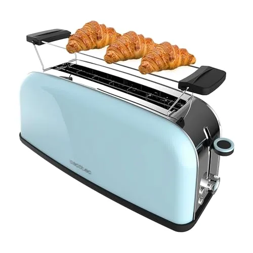 Cecotec Toastin' time 850 2