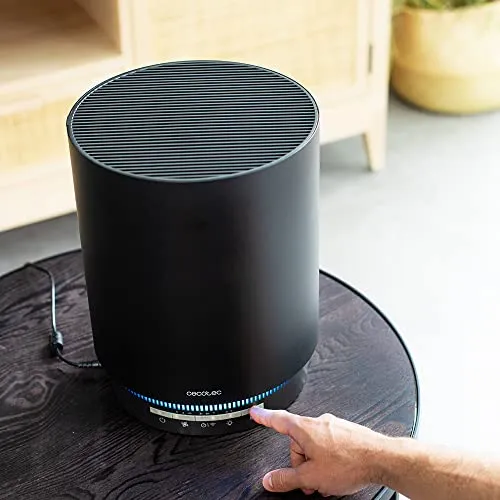 Cecotec TotalPure 7500 Pro 2