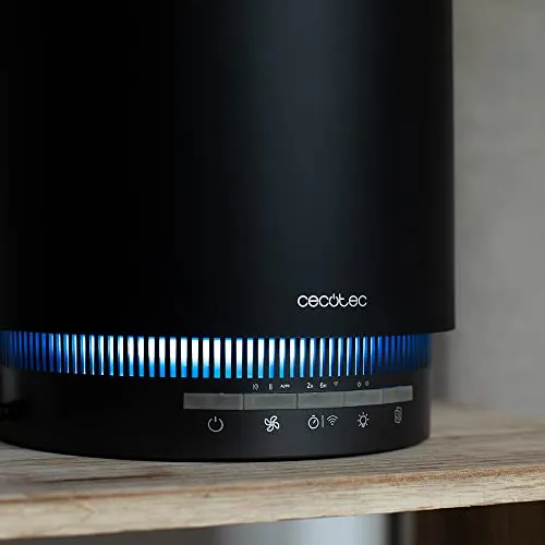 Cecotec TotalPure 7500 Pro 4