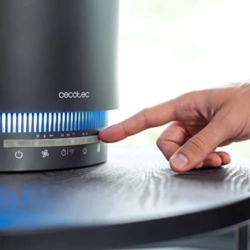 Cecotec TotalPure 7500 Pro 5