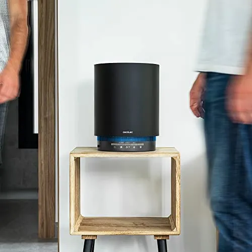 Cecotec TotalPure 7500 Pro 6