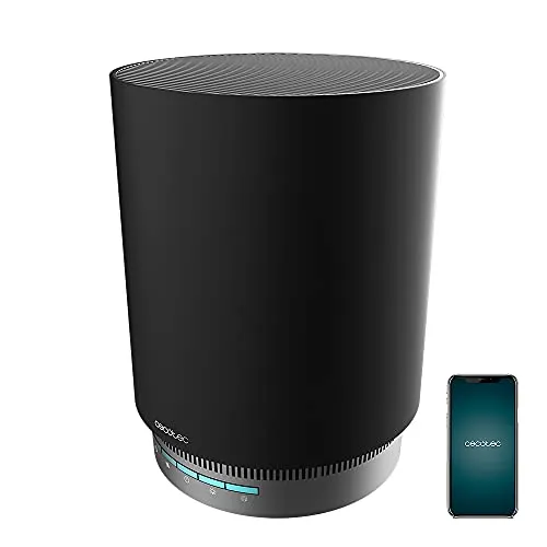 Cecotec TotalPure 7500 Pro