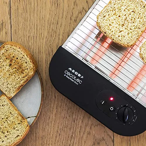 Cecotec Turbo EasyToast Basic 3