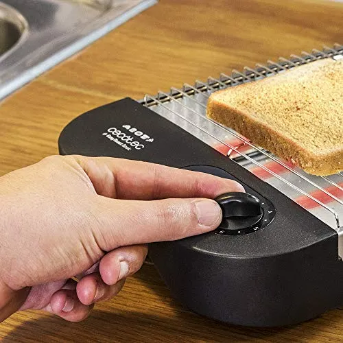Cecotec Turbo EasyToast Basic 4