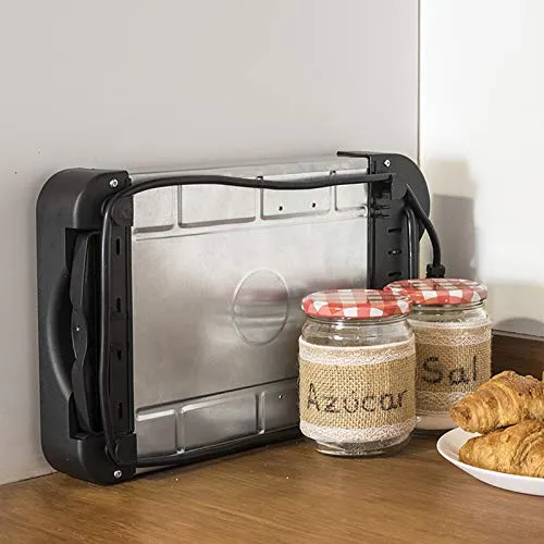 Cecotec Turbo EasyToast Basic 6