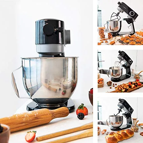 Cecotec Twist&Fusion 4000 Luxury 4
