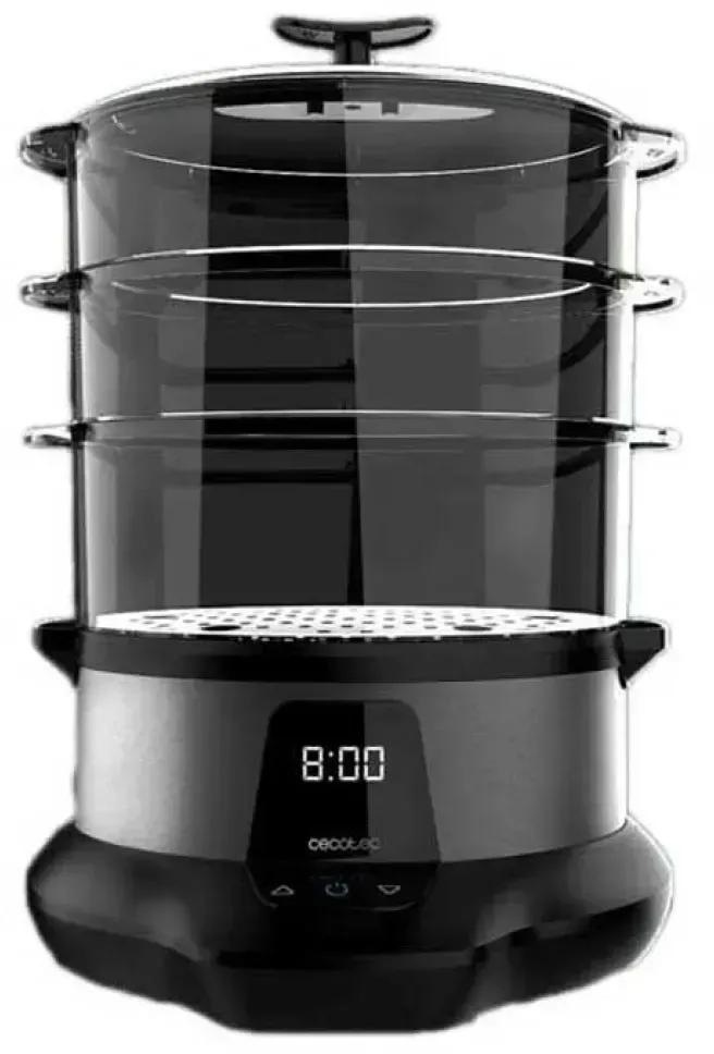 Cecotec VapoVita 3000 Pro