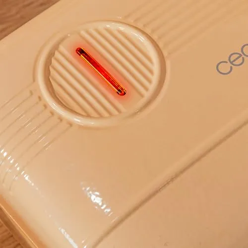Cecotec Vintage Rock'Ntoast 7